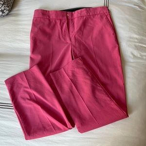 Zara Pink Trouser